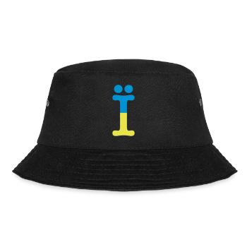 Ї Ukraine - Bob - noir - Devant - Lela (165cm)