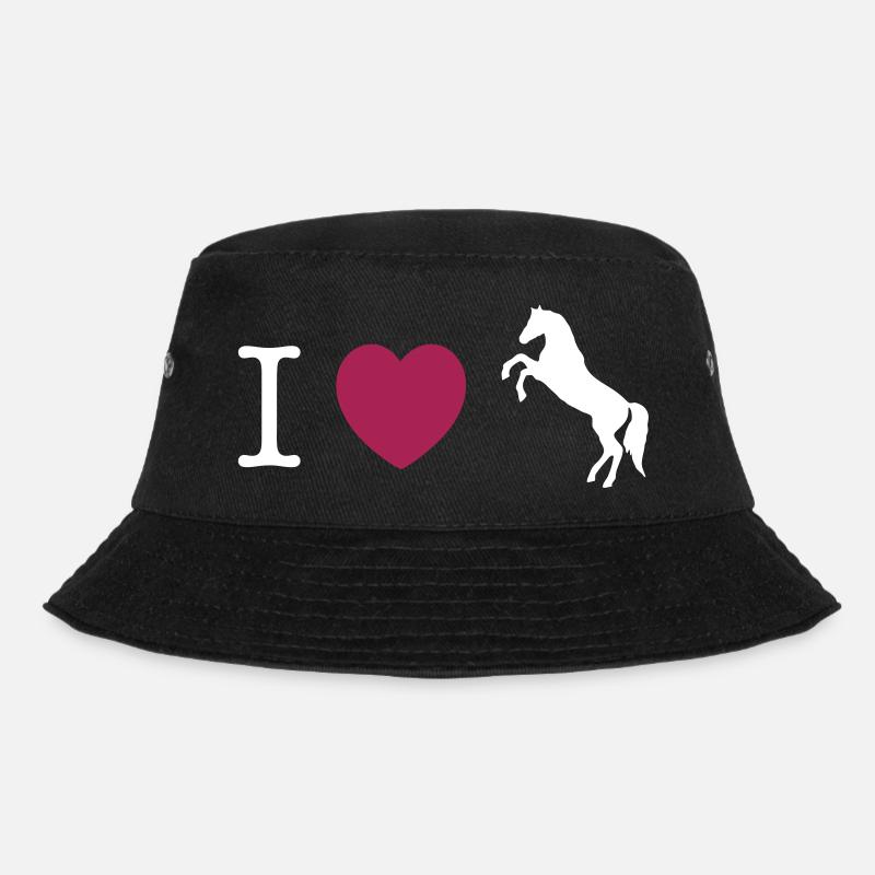 J'aime les chevaux - cheval sauvage - Bob - noir