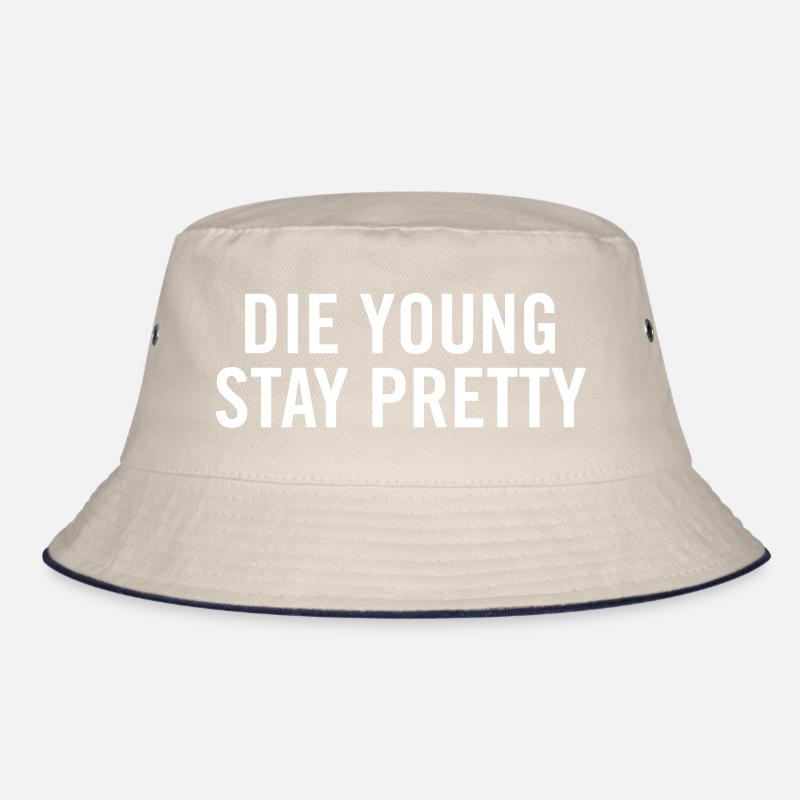 Die Young Stay Pretty Bob