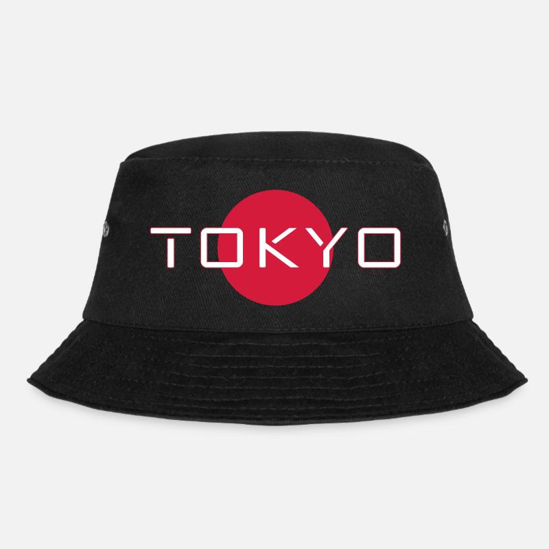 Tokyo - Tokyo - Bob - noir
