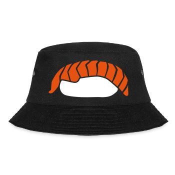 Sushi - Bob - noir - Devant - Lela (165cm)