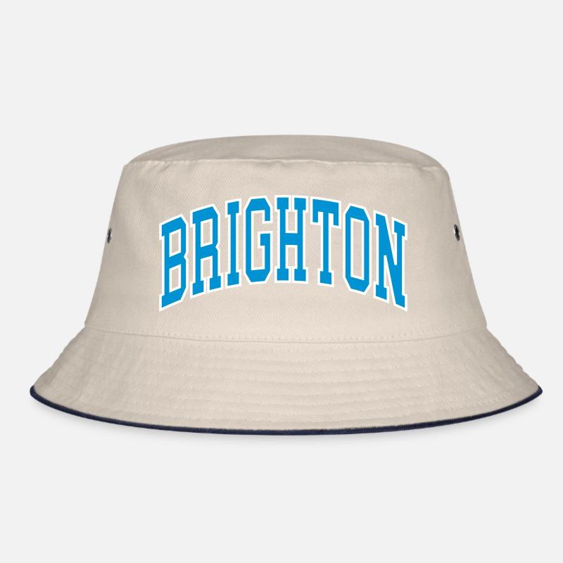 Brighton Bucket Hat