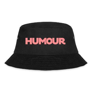 Humour - Bob - noir - Devant - Lela (165cm)