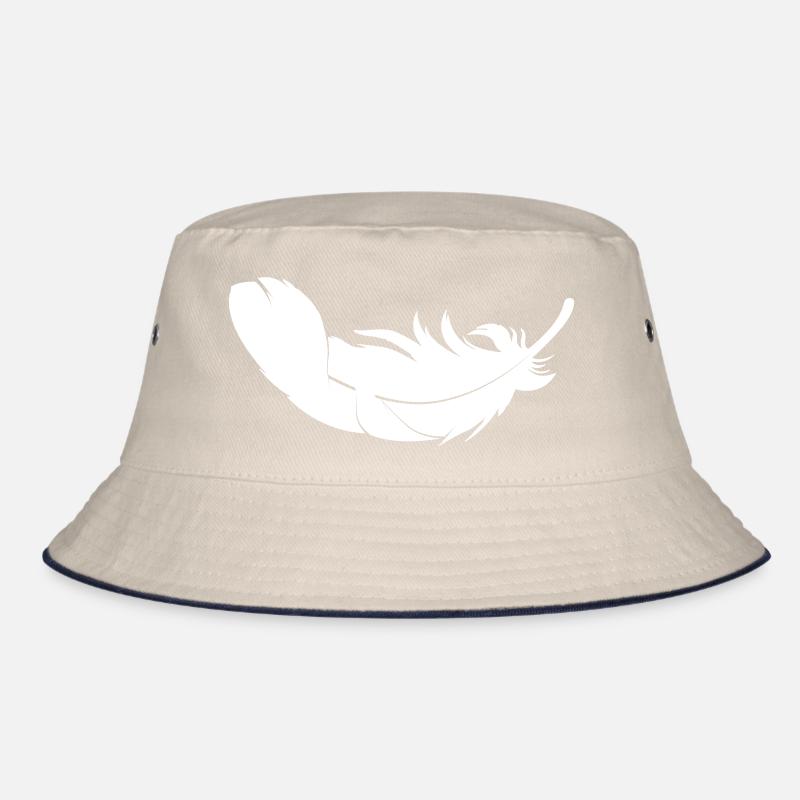 spring Bucket Hat