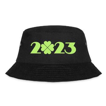 Patrick’s Day 2023, Clover 2023 - Bob - noir - Devant - Lela (165cm)