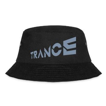 Musique de lettrage Techno Trance - Bob - noir - Devant - Lela (165cm)