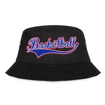 Basketball Swoosh - Bob - noir - Devant - Lela (165cm)