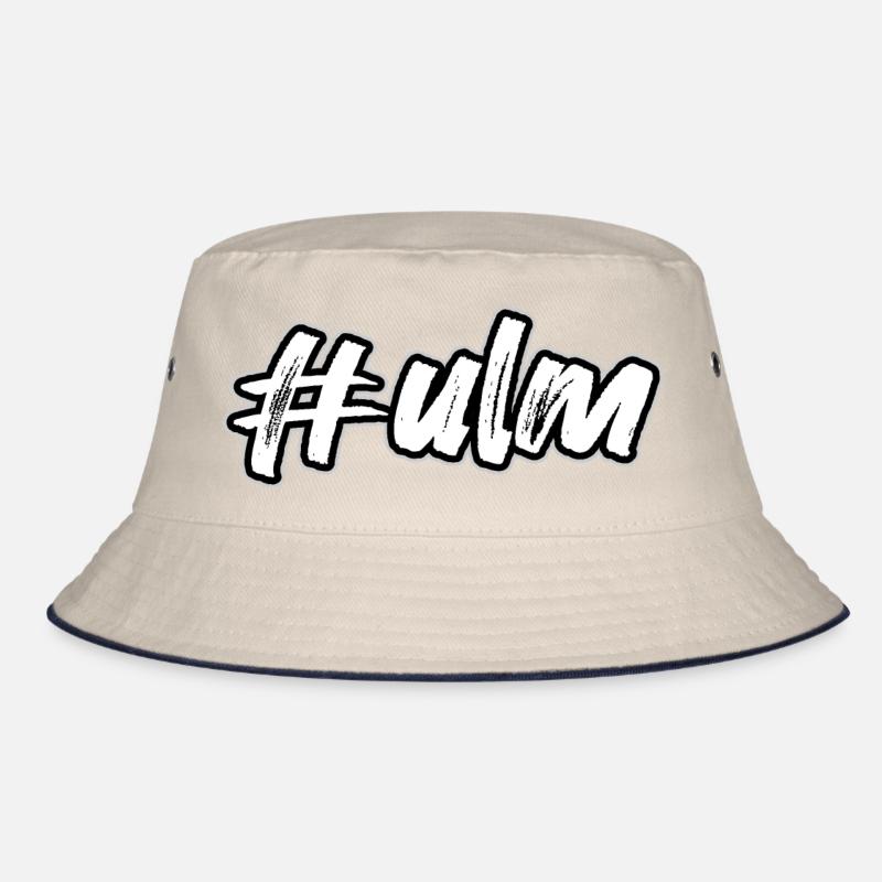 Ulm, ulm, #ulm Bucket Hat