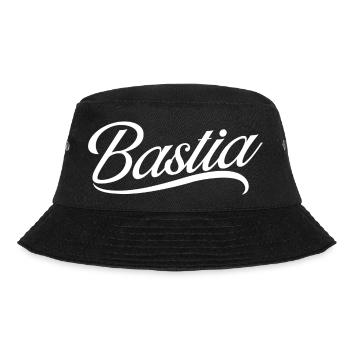 Bastia - Bob - noir - Devant - Lela (165cm)