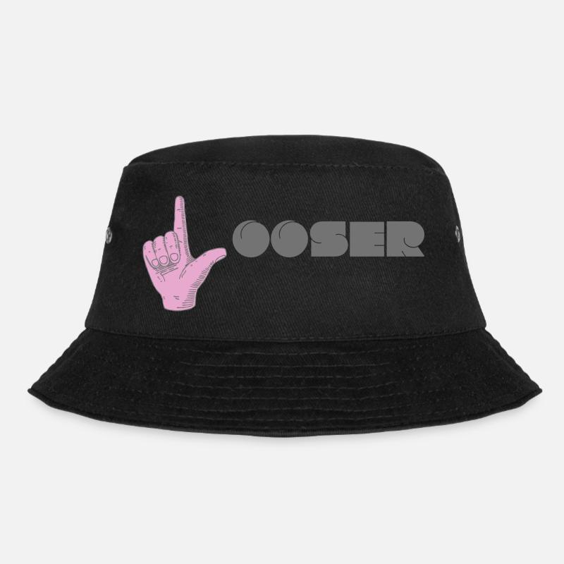 Looser - Bob - noir