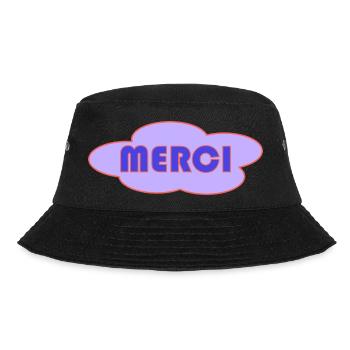 MERCI. MAÎTRESSE. MAÎTRE. MERCI MAÎTRESSE - Bob - noir - Devant - Lela (165cm)