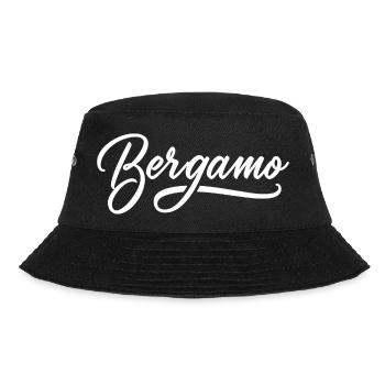 Bergamo - Bob - noir - Devant - Lela (165cm)