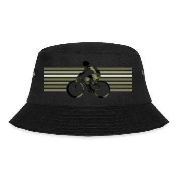 Cycliste - Bob - noir - Devant - Lela (165cm)