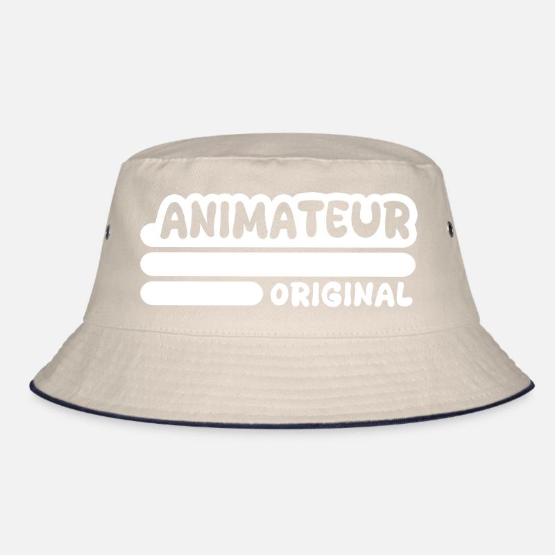 Bucket Hat