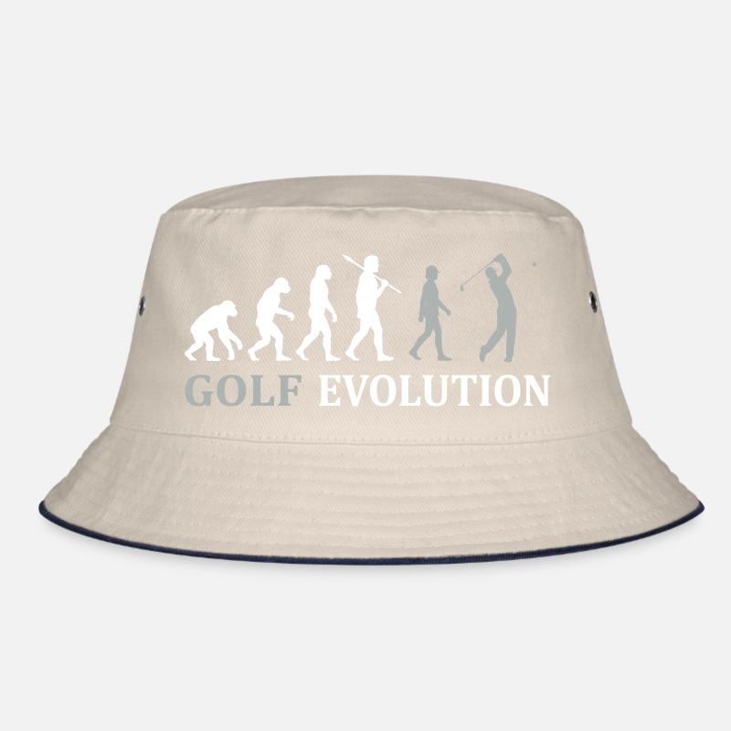Évolution du golf – Le cadeau parfait pour le golfeur Bob