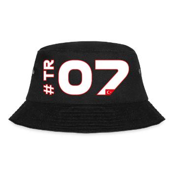 -TR07-2026 - Bob - noir - Devant - Lela (165cm)