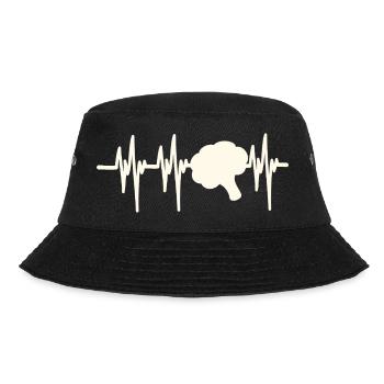 Brocoli Heartbeat - Bob - noir - Devant - Lela (165cm)
