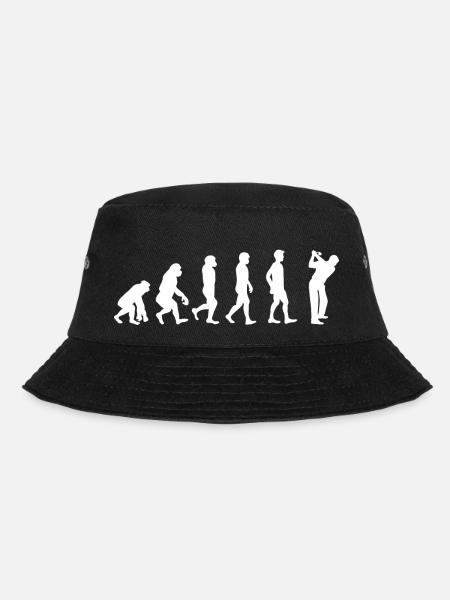 Evolution Golf - Bob - noir