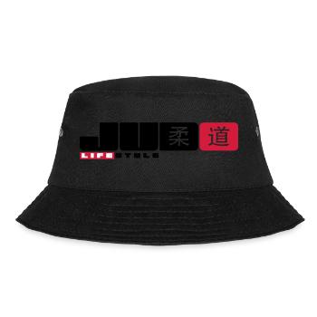 judo - Bob - noir - Devant - Lela (165cm)