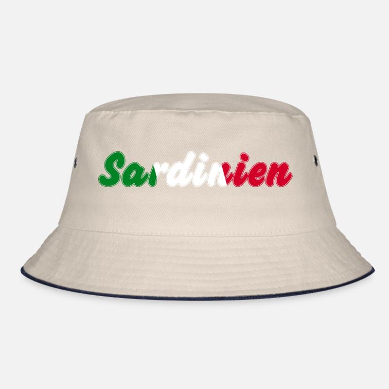 Sardaigne Bob