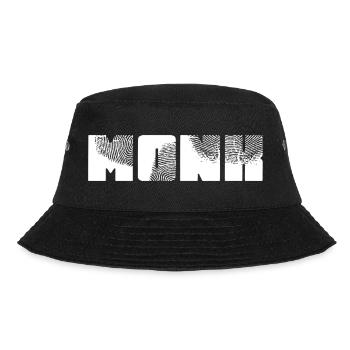 Moine - Bob - noir - Devant - Lela (165cm)