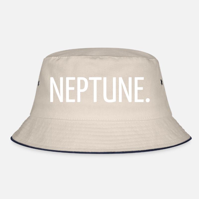 Neptun. Bucket Hat