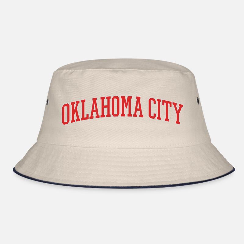 Oklahoma City Bob