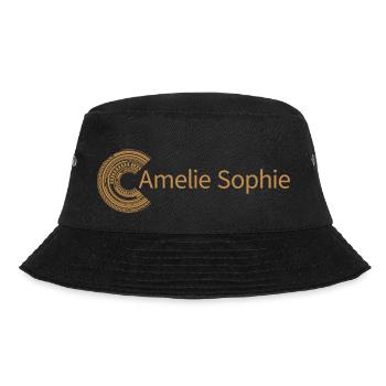 Pour Amélie Sophie - Bob - noir - Devant - Lela (165cm)