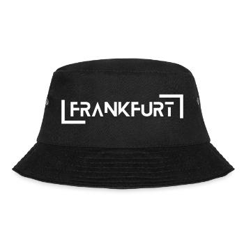 Francfort - Bob - noir - Devant - Lela (165cm)