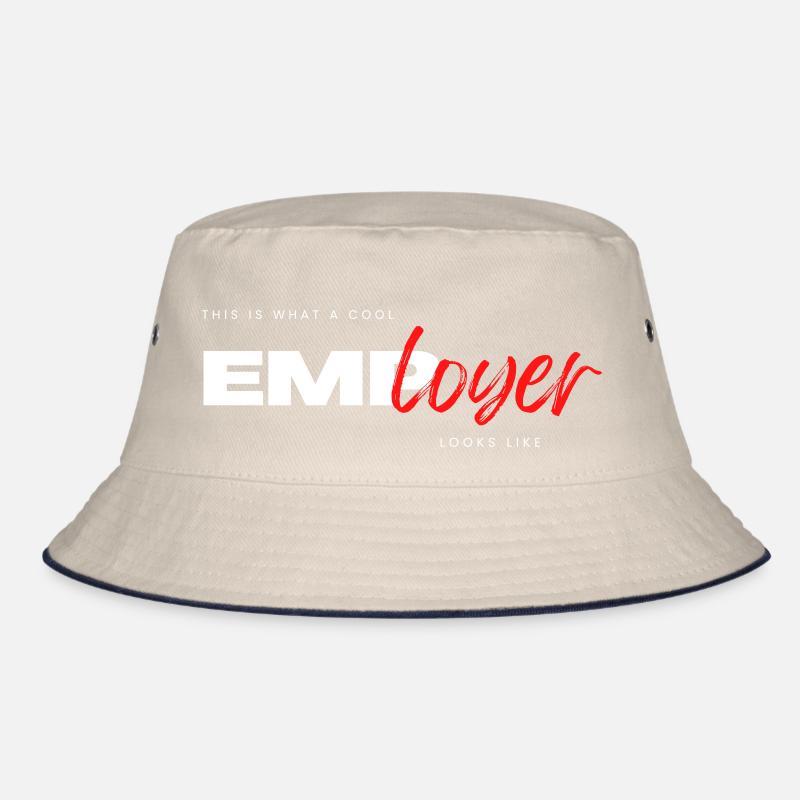 Lustige Chef Sprüche Cooler Cheffe Arbeitgeber Bucket Hat