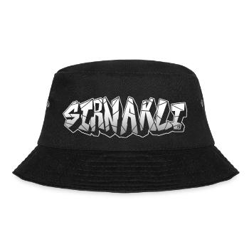 Sirnakli - Bucket Hat - black - Front - Lela (165cm)