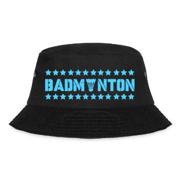 badminton - Bob - noir - Devant - Lela (165cm)