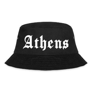 Athènes - Bob - noir - Devant - Lela (165cm)