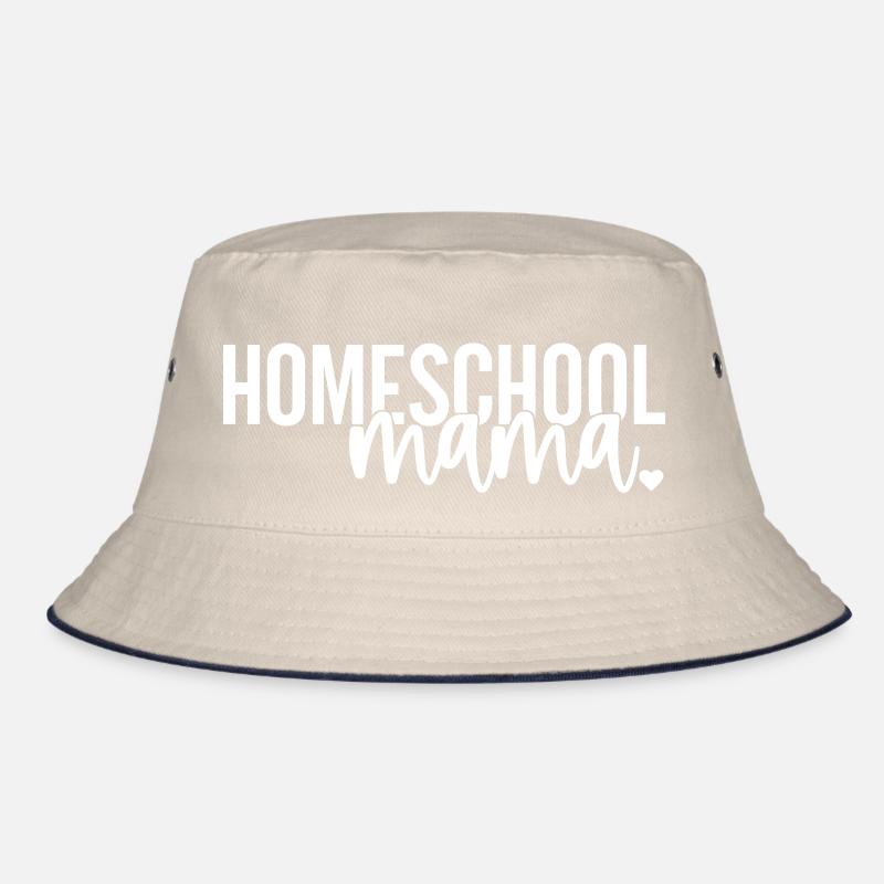Style de maman d’école à la maison habilitée Bob