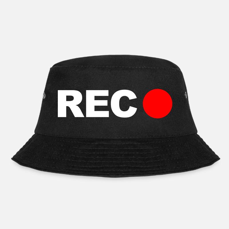 Rec - Bob - noir