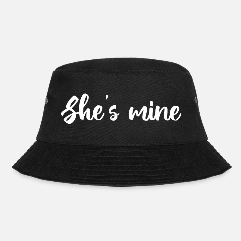 She_s Conception de la mine - Bob - noir