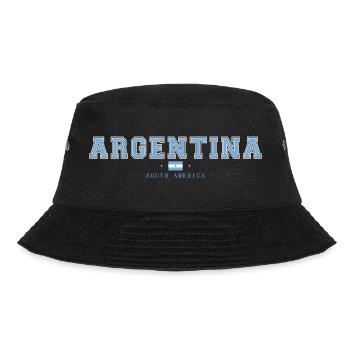 Argentine - Bob - noir - Devant - Lela (165cm)