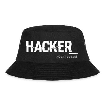 hacker - Bob - noir - Devant - Lela (165cm)