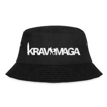Krav Maga 98W kmarcueil.fr - Bob - noir - Devant - Lela (165cm)