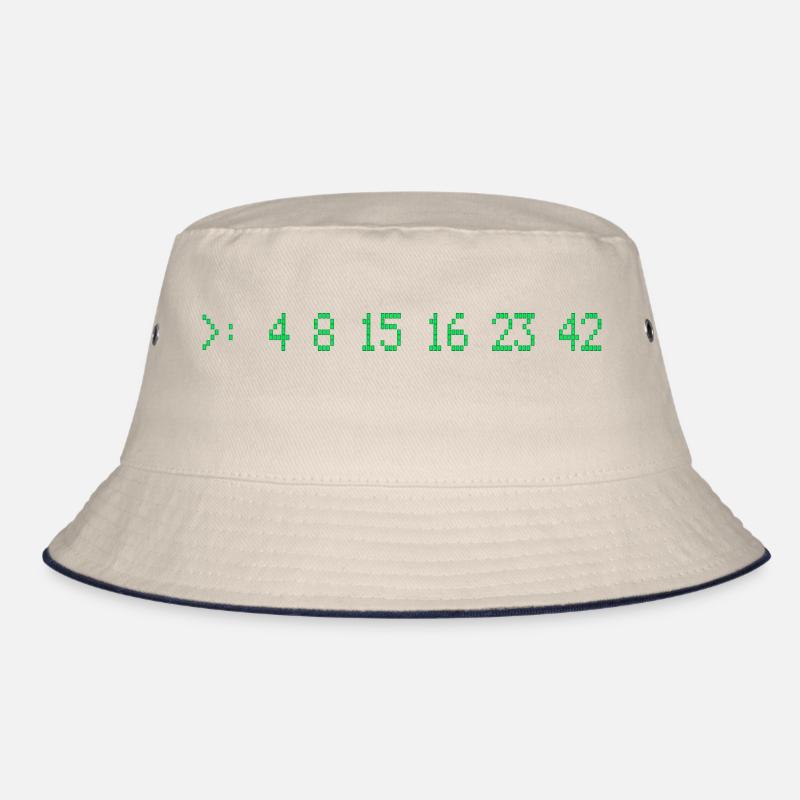 Bucket Hat