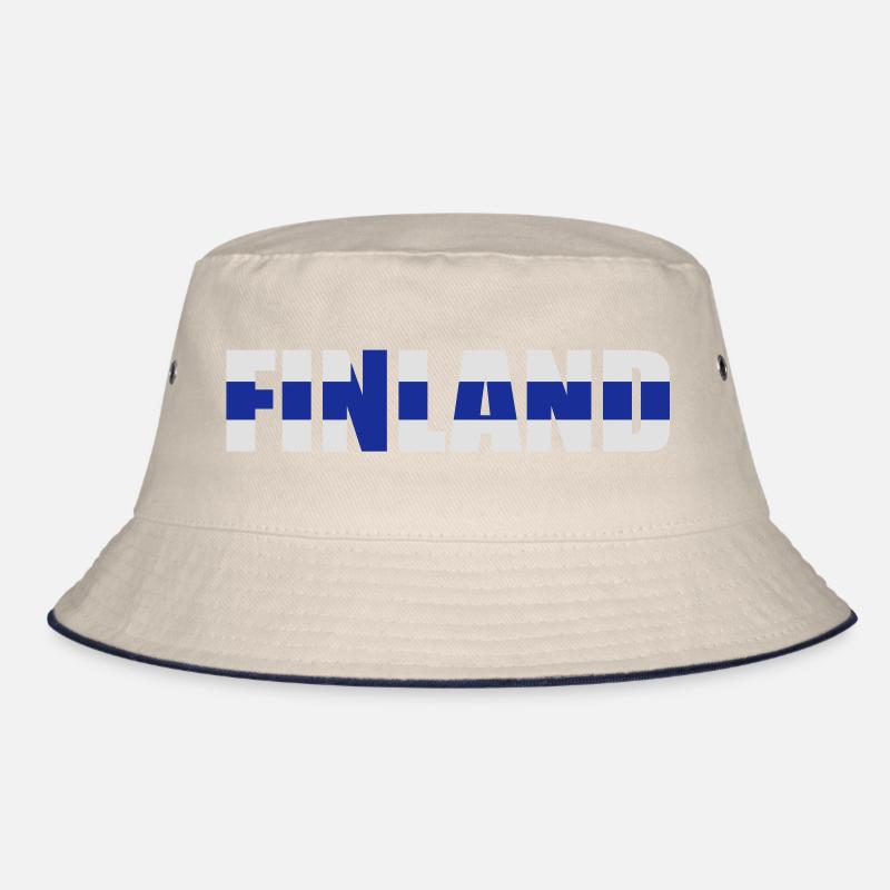 Finland Bob