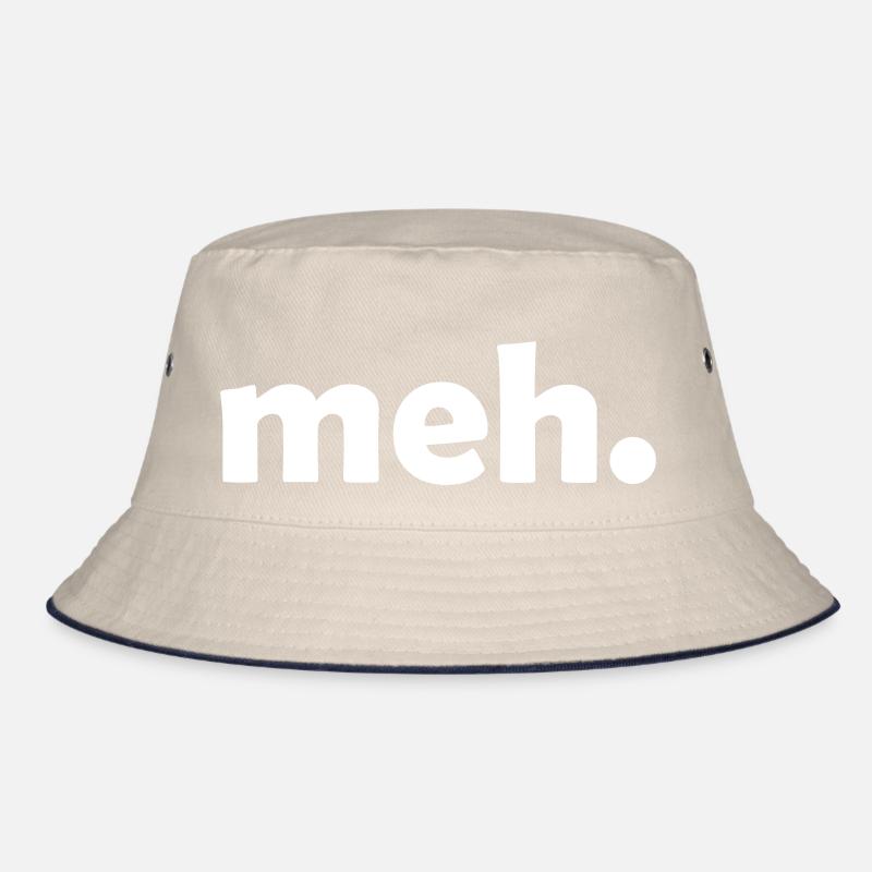 Bucket Hat