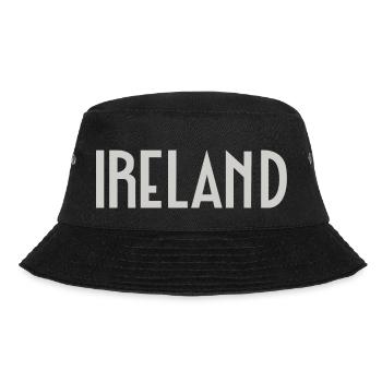 Irlande - Bob - noir - Devant - Lela (165cm)