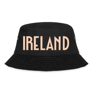 Irlande - Bob - noir - Devant - Lela (165cm)