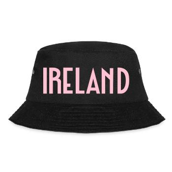 Irlande - Bob - noir - Devant - Lela (165cm)