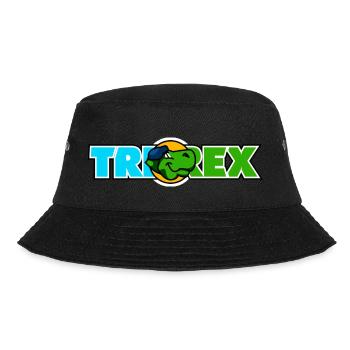 TRI REX Logo - Bob - noir - Devant - Lela (165cm)