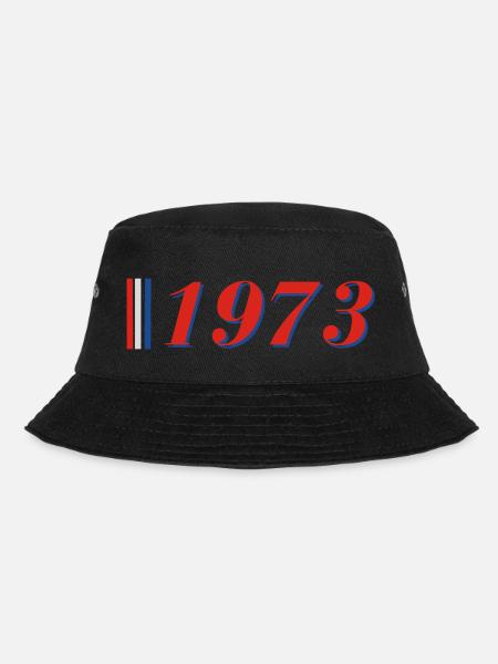 Année 1973 - Bob - noir