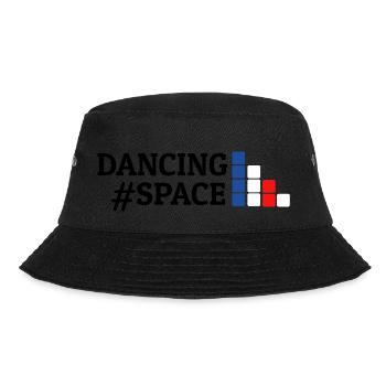 Danse Musique de danse - Bob - noir - Devant - Lela (165cm)