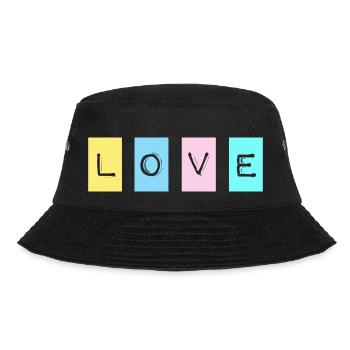 AMOUR - Bob - noir - Devant - Lela (165cm)