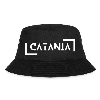 Catane - Bob - noir - Devant - Lela (165cm)
